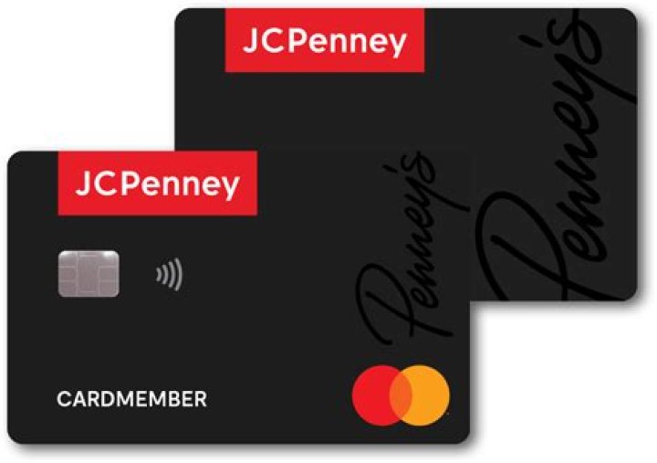 Where else can I use my JCPenney card?