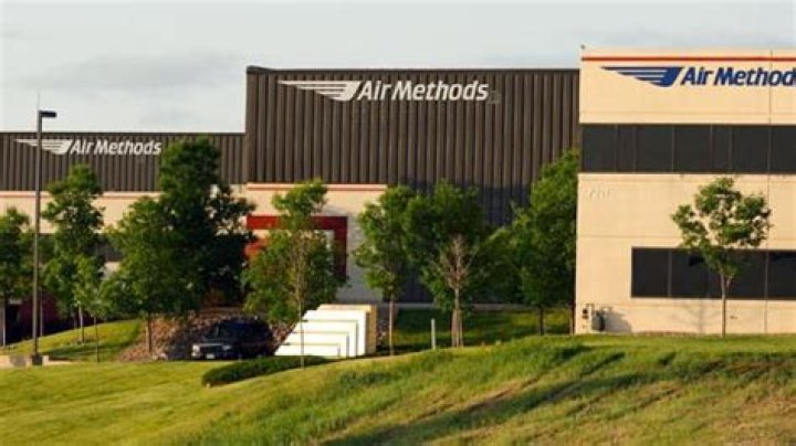 Where is Air Methods headquarters?