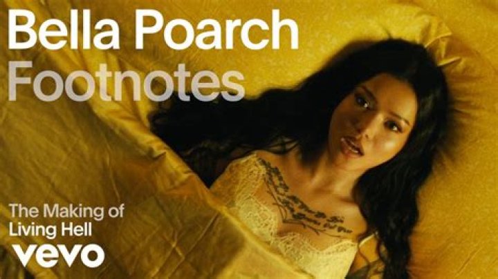 Where is Bella porch?