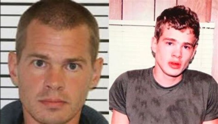 Where is Brian Britton Now? His next parole hearing is in May 2023