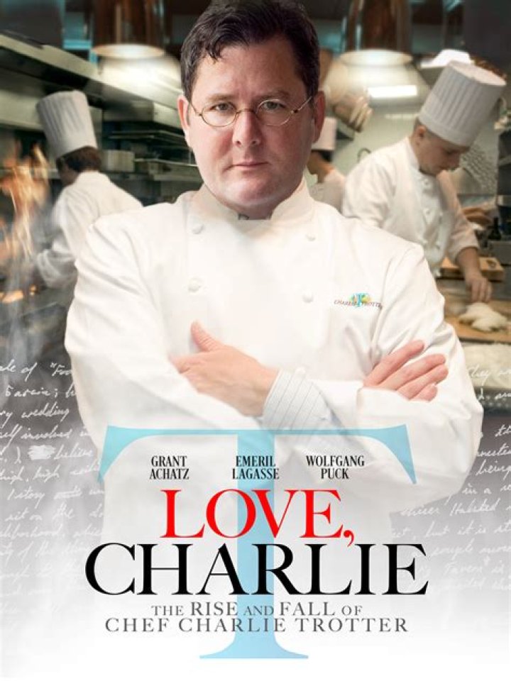 Where Is Chef Charlie Trotter Wife Rochelle Smith Now?