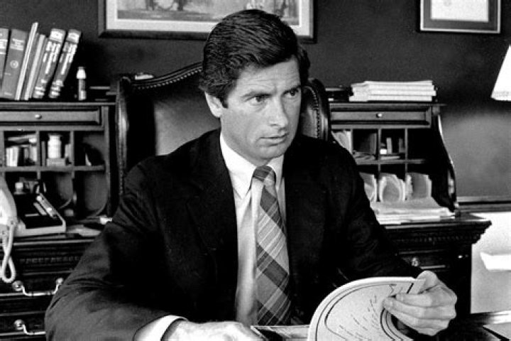 Where is Dan Broderick now? – Celebrity.fm – #1 Official Stars, Business & People Network, Wiki, Success story, Biography & Quotes