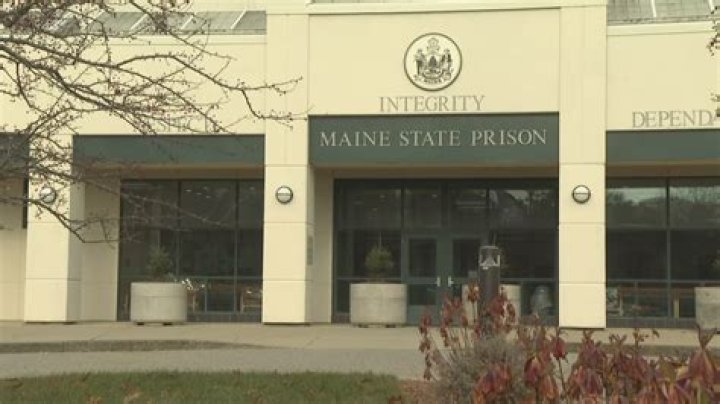 Where Is Jacinta Hunt Now? Update Today On Drug Addict From Maine Correctional Centre