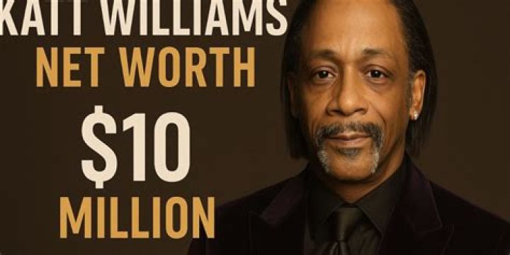 Where is Katt Williams net worth? – Celebrity.fm – #1 Official Stars, Business & People Network, Wiki, Success story, Biography & Quotes