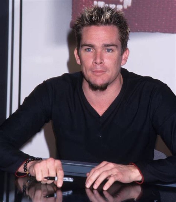 Where is Mark McGrath now? – Celebrity.fm – #1 Official Stars, Business & People Network, Wiki, Success story, Biography & Quotes