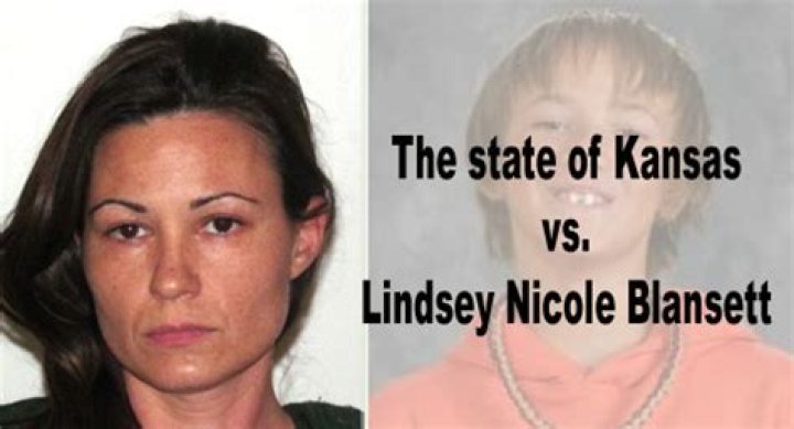 Where Is Nicole Blansett Now? Is The Kansas Woman Who Killed Her Own Son Still In Jail? Details To Know