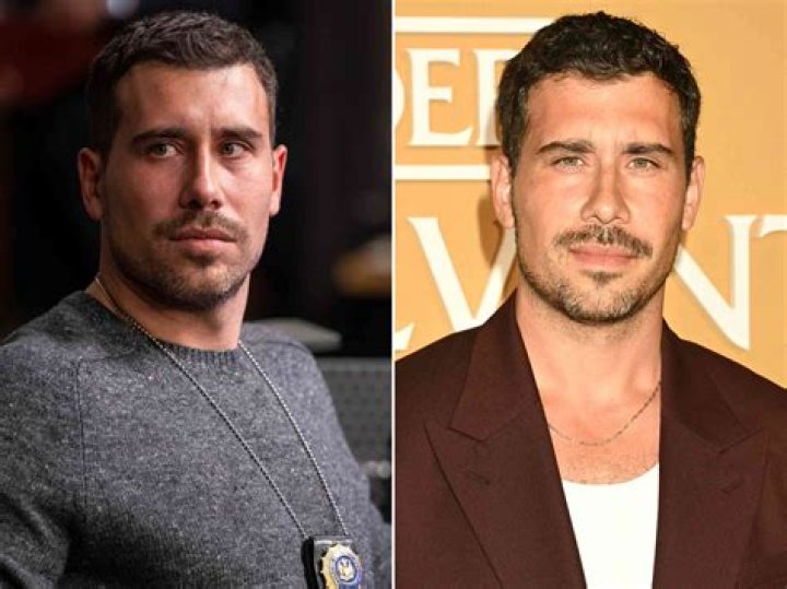 Where Is Octavio Pisano From? Find Out About The Actor’s Nationality And Ethnicity