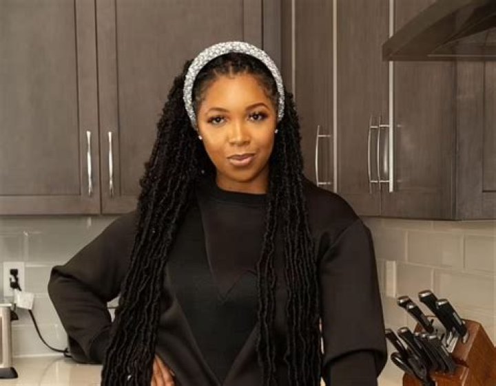 Where is sharina Hudson living now? – Celebrity.fm – #1 Official Stars, Business & People Network, Wiki, Success story, Biography & Quotes