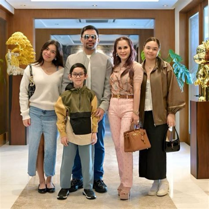 Where is Teri Eaton Now? mark Wife And Family Update