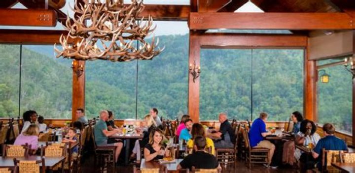 Where to eat in gatlinburg