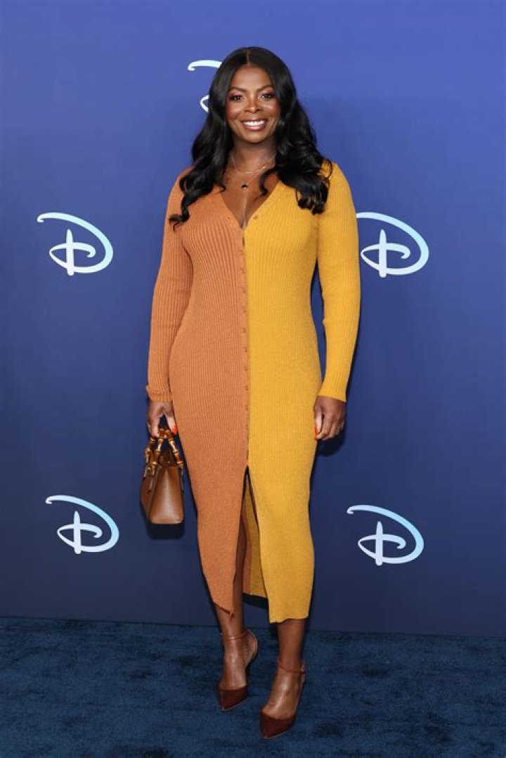 Where Was Janelle James Born?