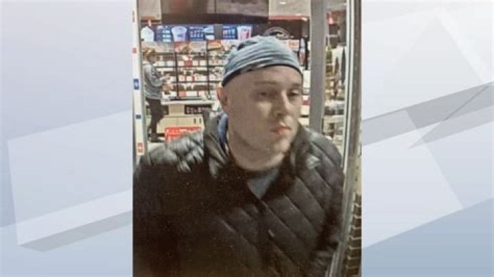 Where was Theodore Egge found? Missing Wisconsin man found dead