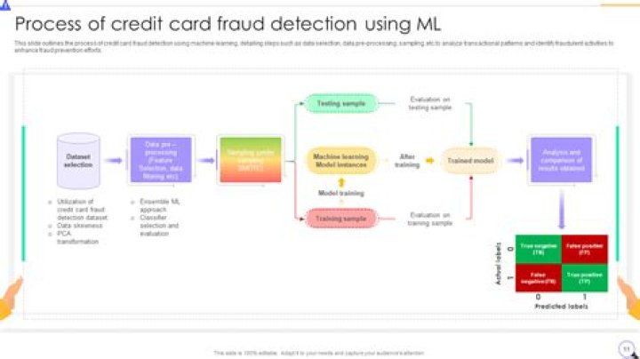 Which algorithm is best for credit card fraud detection?