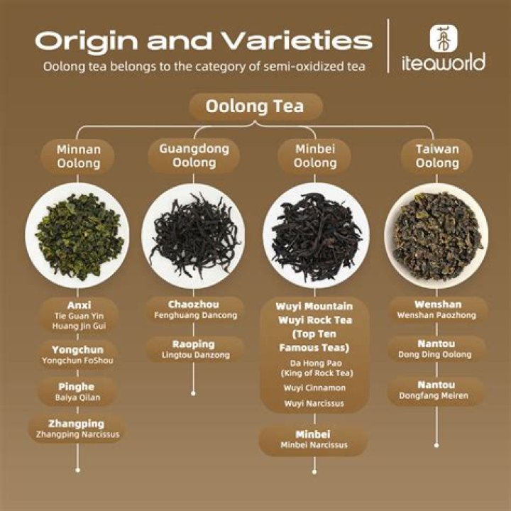Which brand of oolong tea is best for weight loss?