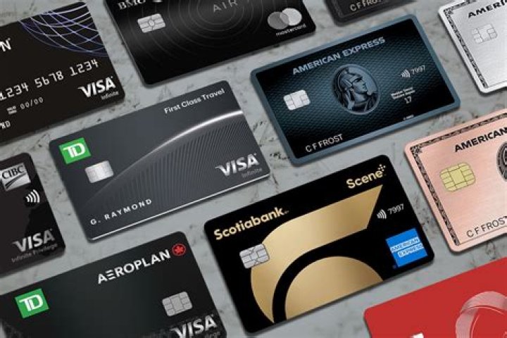 Which is the best credit card to get for someone with bad credit?