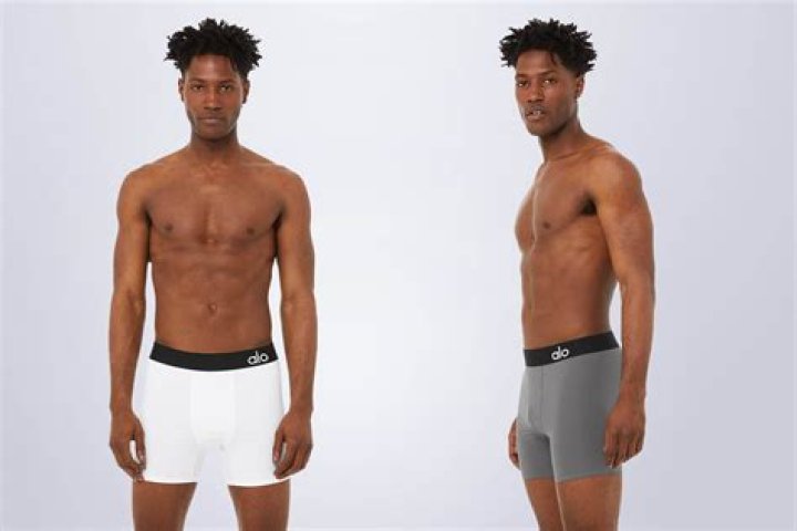Which is the best underwear company?