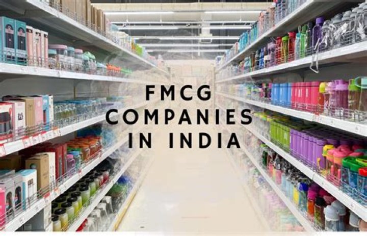 Which is the largest Indian FMCG company?