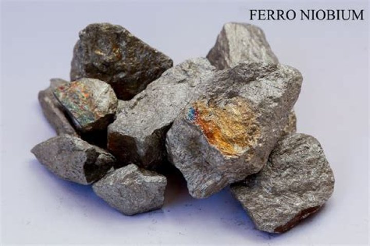 Which is the most important ferro alloy of India?