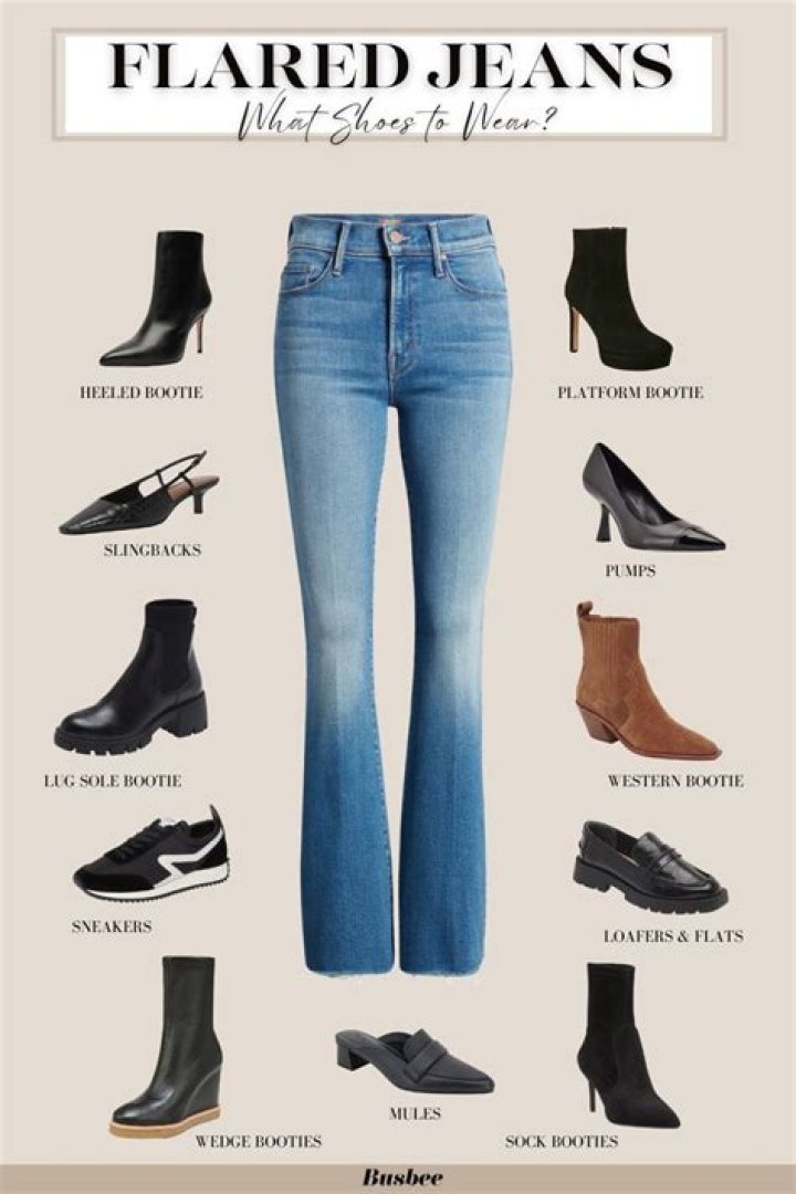 Which jeans are best for girls?