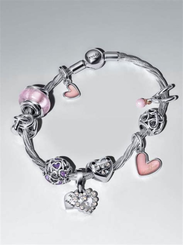 Which Pandora bracelet is the best? – Celebrity.fm – #1 Official Stars, Business & People Network, Wiki, Success story, Biography & Quotes