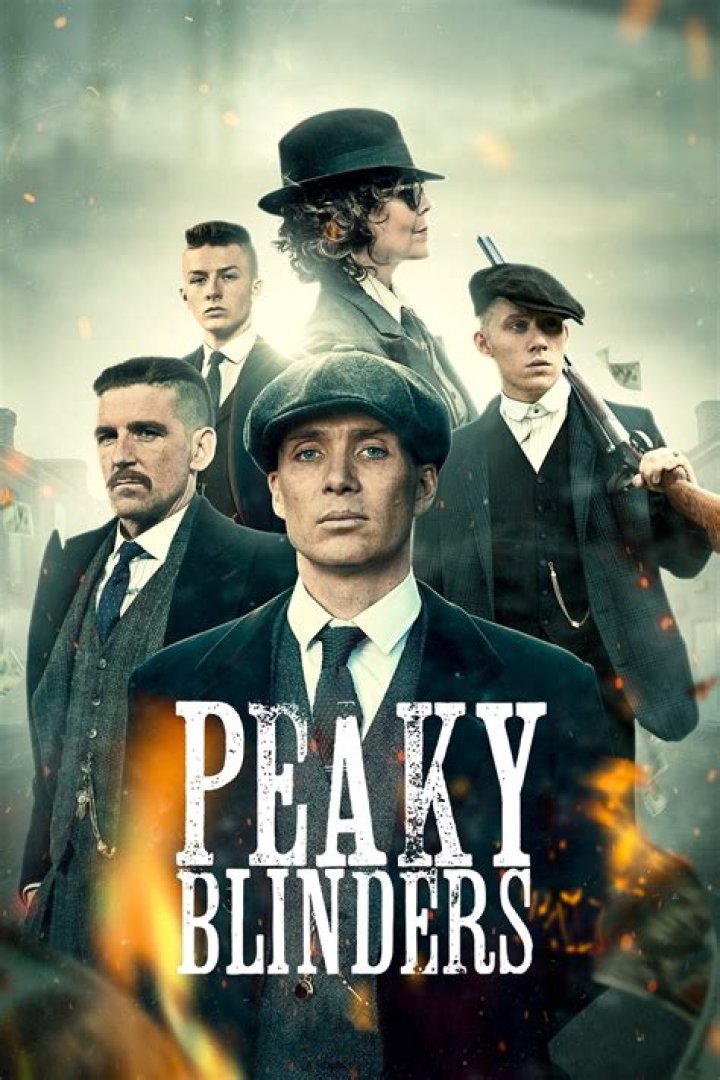 Which peaky Blinder brother died? – Celebrity.fm – #1 Official Stars, Business & People Network, Wiki, Success story, Biography & Quotes