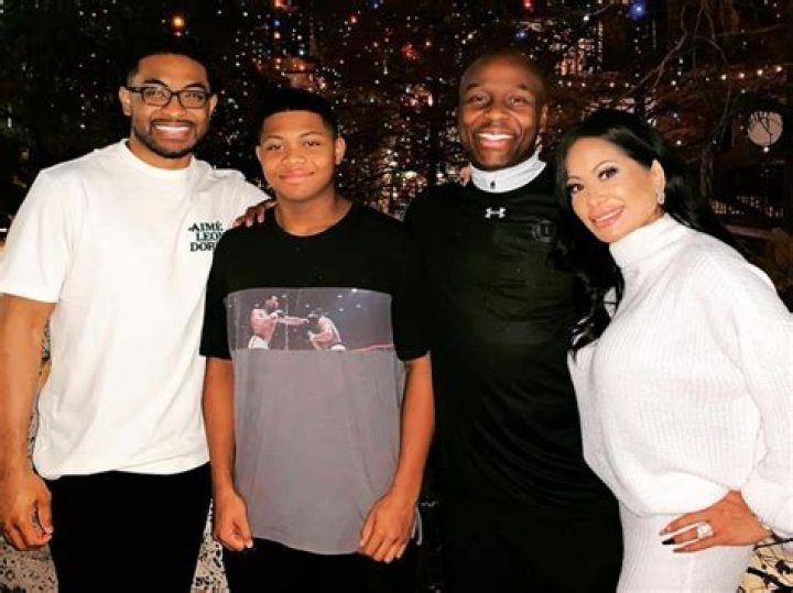 Who Are Chris Lykes Parents? Everything To Know About The Basketball Player