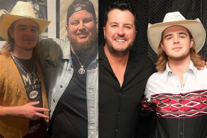 Who are Colin Stough’s parents? The singer’s loving mother and absent father