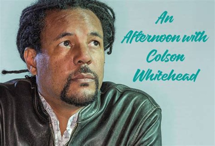 Who Are Colson Whitehead’s Parents? Everything On The Family Of The Author