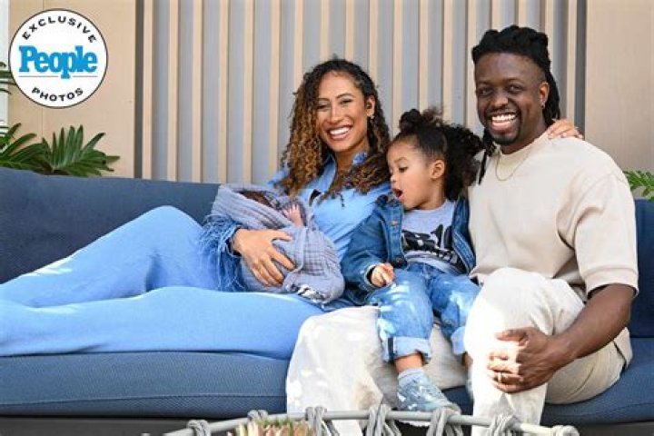 Who Are Elaine Welteroth Parents? Everything On Her Family Details And More