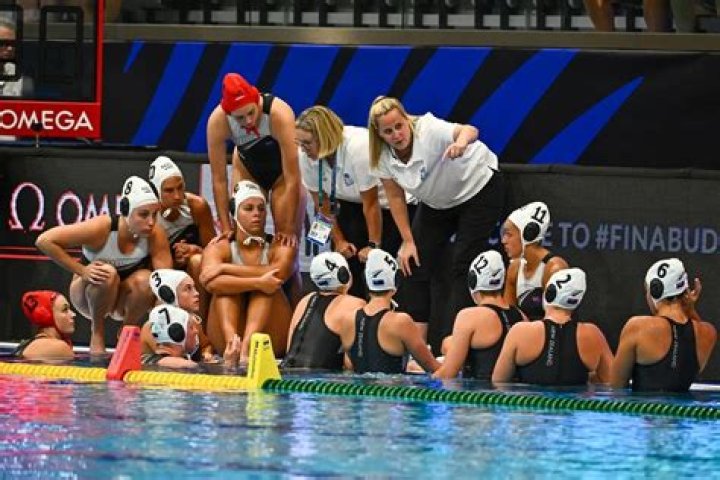 Who Are Johnny Hooper Parents? Learn Everything About The Water Polo Athlete