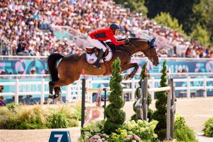 Who Are Lillie Keenan Parents Pam And Howard? More On American Show Jumping Rider Family Ethnicity