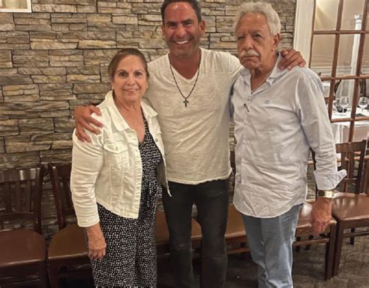 Who are Luis Ruelass Parents? Luis Ruelas Biography, Parents Name, Nationality and More