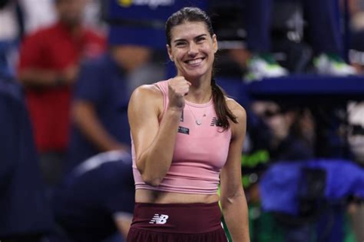 Who Are Sorana Cîrstea’s Parents Liliana Cirstea And Mihai Cirstea?