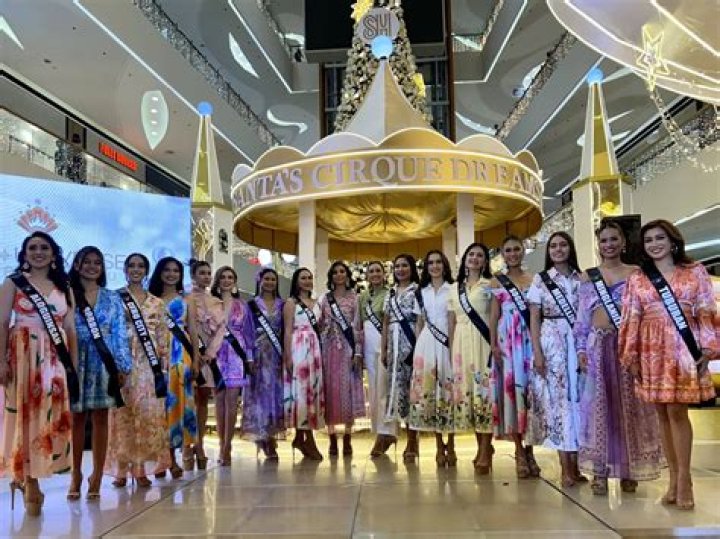 Who Are Steffi Rose Aberasturi Parents? Everything To Know About The Model