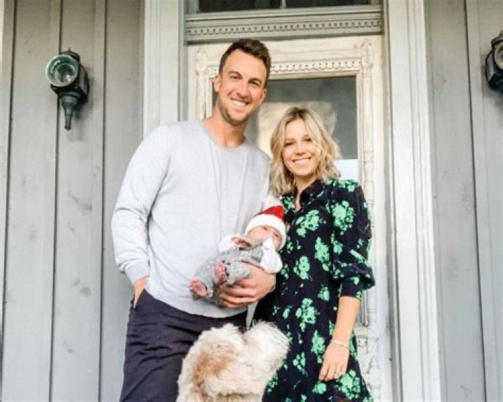 Who Are Trevor Siemian parents? Meet Walter Siemian And Colleen Siemian