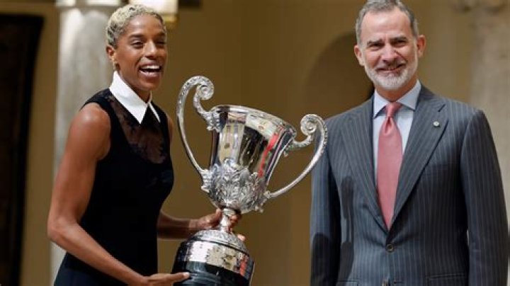 Who Are Yulimar Rojas Parents? Meet Yulexcis Rodríguez And Pedro Zapata