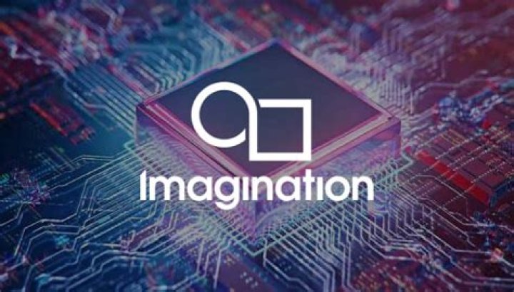 Who bought Imagination Technologies?