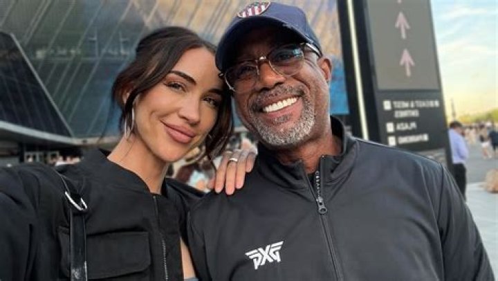 Who Darius Rucker parents? – Celebrity.fm – #1 Official Stars, Business & People Network, Wiki, Success story, Biography & Quotes