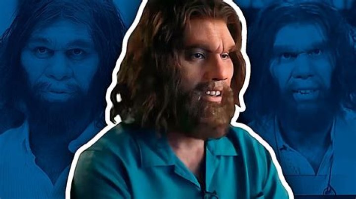 Who did the caveman commercials?