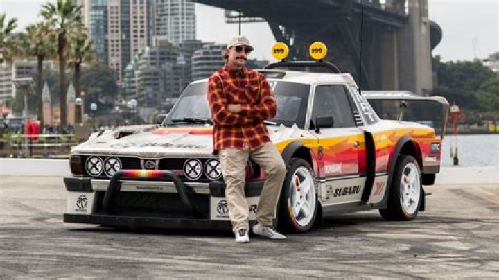 Who did Travis Pastrana marry? – Celebrity.fm – #1 Official Stars, Business & People Network, Wiki, Success story, Biography & Quotes