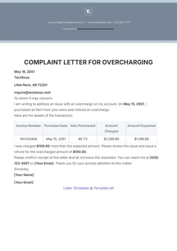 Who do you complain to about credit card companies?