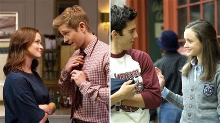 Who does Tom Lucitor end up with?