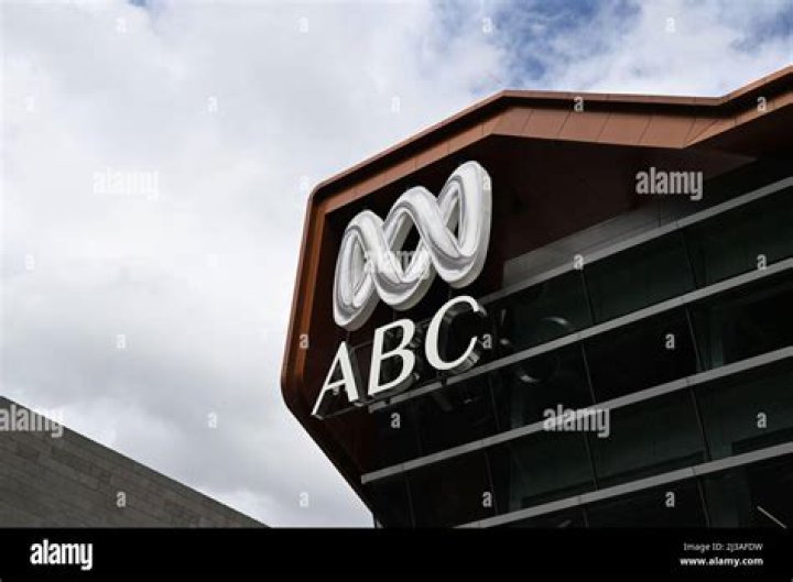 Who founded the Australian Broadcasting Corporation?