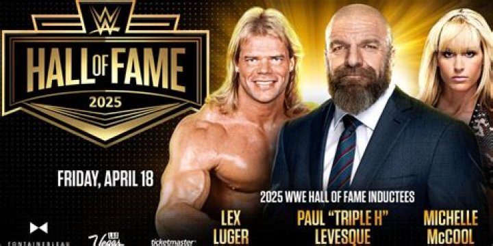 Who has been inducted into the WWE Hall of Fame the most?
