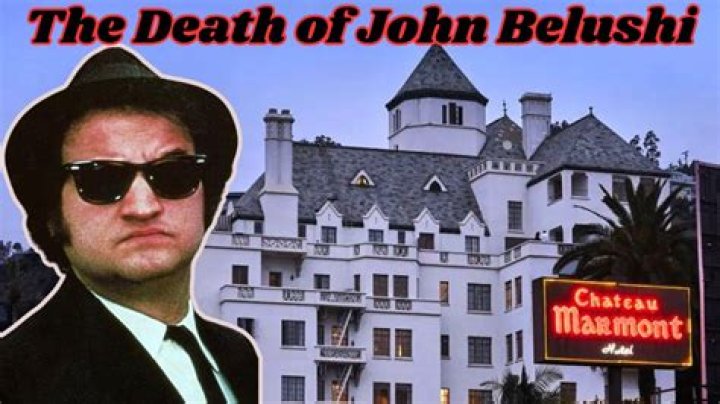 Who injected John Belushi? – Celebrity.fm – #1 Official Stars, Business & People Network, Wiki, Success story, Biography & Quotes