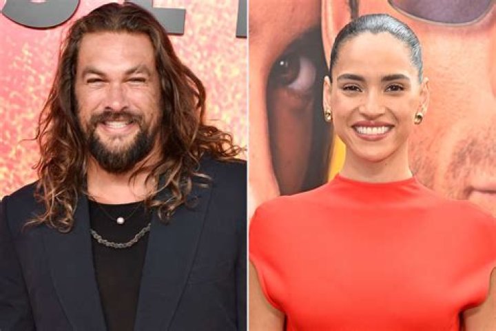 Who Is Adria Arjona? Jason Momoa's New Actress Girlfriend