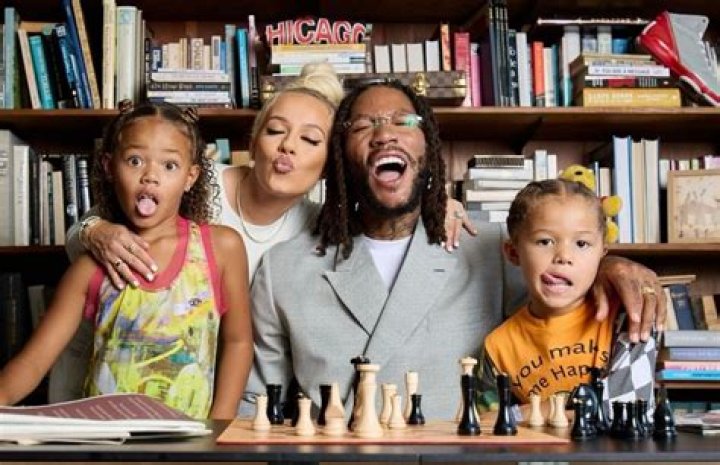 Who Is Alaina Anderson? Derrick Rose Wife or Girlfriend – Are They Married With Kids?