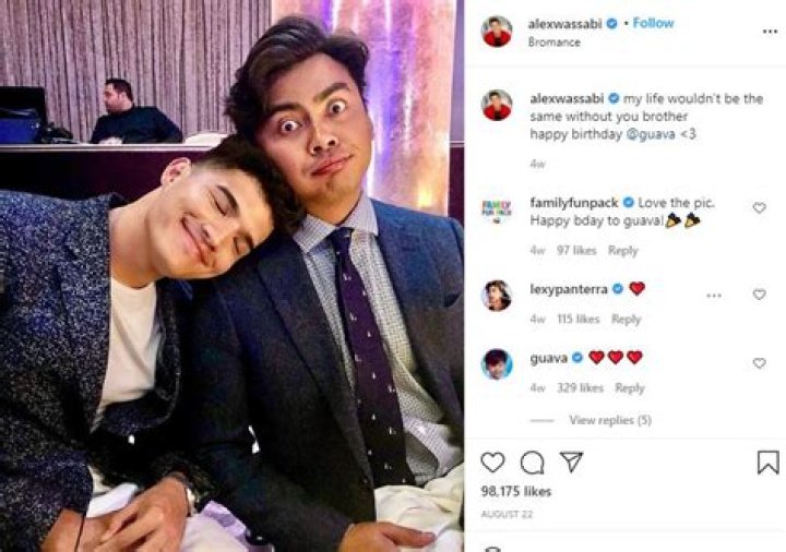 Who is Alex Wassabi? Wiki, Biography, Net Worth, Age, Family, Girlfriend, Height, Lifestyle & More