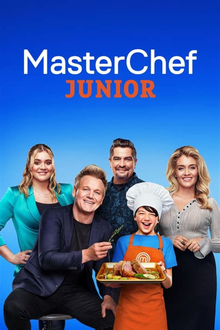 Who Is Andrew From MasterChef Junior? Details To Know About The Contestant Of MasterChef Junior Season 8
