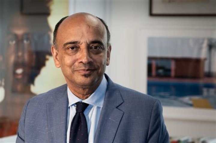 Who Is Anthony Bart Appiah? Wikipedia and Career On Entrepreneur and Diplomat